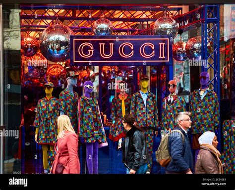 gucci selfridges london|gucci london selfridges accessories london.